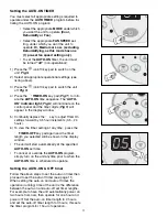 Preview for 11 page of Danby DPAC7008 Owner'S Manual