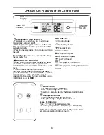 Preview for 7 page of Danby DPAC7099 Owner'S Use And Care Manual