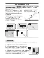 Preview for 21 page of Danby DPAC7099 Owner'S Use And Care Manual