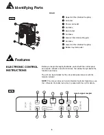 Preview for 7 page of Danby DPAC8511 Owner'S Use And Care Manual