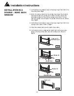 Preview for 12 page of Danby DPAC8511 Owner'S Use And Care Manual