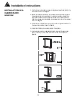 Preview for 13 page of Danby DPAC8511 Owner'S Use And Care Manual