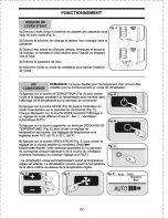 Preview for 23 page of Danby DPAC8KBLDB Owners Manual And Care Manual