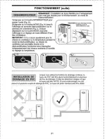 Preview for 23 page of Danby DPAC8KDB Owner'S Use And Care Manual