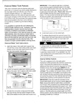 Preview for 6 page of Danby DPAC9008 Owner'S Manual