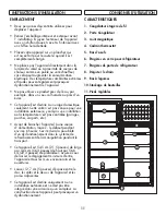 Preview for 12 page of Danby DPF073C1BDB Owner'S Manual