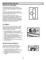 Preview for 21 page of Danby DPF073C1BDB Owner'S Manual