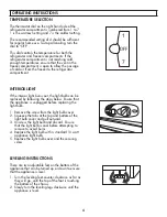 Preview for 5 page of Danby DPF073C1BSLDD Owner'S Manual