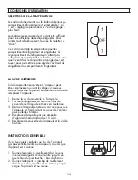 Preview for 13 page of Danby DPF073C1BSLDD Owner'S Manual