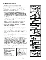 Preview for 14 page of Danby DPF073C1BSLDD Owner'S Manual