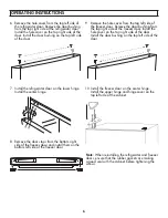 Preview for 7 page of Danby DPF073C3BDB Owner'S Manual