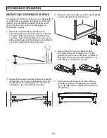 Preview for 16 page of Danby DPF073C3BDB Owner'S Manual