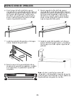 Preview for 27 page of Danby DPF073C3BDB Owner'S Manual