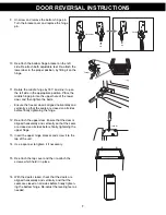 Preview for 9 page of Danby DPF074B1BSLDD Manual