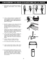 Preview for 29 page of Danby DPF074B1WDB Owner'S Use And Care Manual