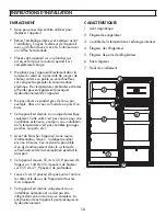 Preview for 14 page of Danby DPF074B2BDB-6 Owner'S Manual