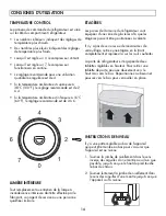 Preview for 15 page of Danby DPF074B2BDB-6 Owner'S Manual