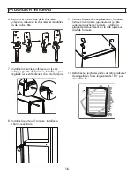 Preview for 17 page of Danby DPF074B2BSLDB-6 Owner'S Manual