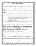 Preview for 21 page of Danby DPF074B2BSLDB-6 Owner'S Manual