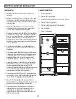 Preview for 24 page of Danby DPF074B2BSLDB-6 Owner'S Manual