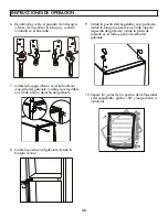 Preview for 27 page of Danby DPF074B2BSLDB-6 Owner'S Manual