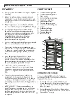 Preview for 12 page of Danby DPF074V1SLDB-6 Owner'S Manual