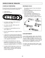 Preview for 21 page of Danby DPF074V1SLDB-6 Owner'S Manual