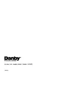 Preview for 24 page of Danby DPR2260-2 Owner'S Manual