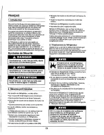 Preview for 11 page of Danby DPR2262 User Manual