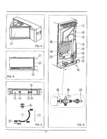 Preview for 19 page of Danby DPR2262W Safety Manual