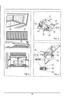 Preview for 20 page of Danby DPR2262W Safety Manual