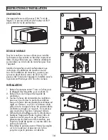 Preview for 15 page of Danby DPTA090HEB1WDB Owner'S Manual