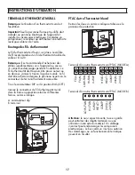 Preview for 18 page of Danby DPTA090HEB1WDB Owner'S Manual