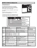 Preview for 27 page of Danby DPTA090HEB1WDB Owner'S Manual