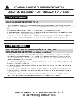 Preview for 39 page of Danby DR240WGLPC Owner'S Use And Care Manual