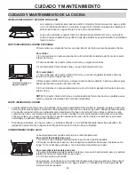 Предварительный просмотр 51 страницы Danby DR241WGLP Owner'S Use And Care Manual