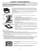 Предварительный просмотр 52 страницы Danby DR241WGLP Owner'S Use And Care Manual