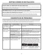 Preview for 65 page of Danby DR241WGLP Owner'S Use And Care Manual