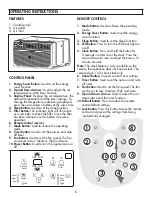 Preview for 6 page of Danby DTAC080BAUWDB Owner'S Manual