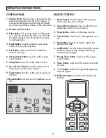 Preview for 6 page of Danby DTAC100F1WDB Owner'S Manual