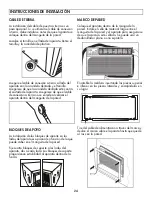 Preview for 25 page of Danby DTAC100F1WDB Owner'S Manual