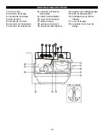 Предварительный просмотр 17 страницы Danby DTT100A1WDB Owner'S Use And Care Manual