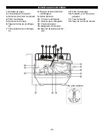 Предварительный просмотр 29 страницы Danby DTT100A1WDB Owner'S Use And Care Manual