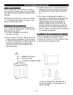 Предварительный просмотр 31 страницы Danby DTT100A1WDB Owner'S Use And Care Manual