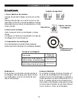 Предварительный просмотр 34 страницы Danby DTT100A1WDB Owner'S Use And Care Manual