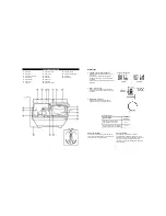 Preview for 6 page of Danby DTT420 Instructional Manual