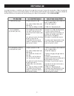 Preview for 12 page of Danby DUF082A1BSLDD-RM Owner'S Use And Care Manual