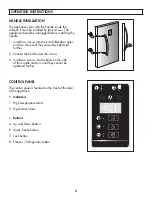 Preview for 5 page of Danby DUF140E1WDD Owner'S Manual