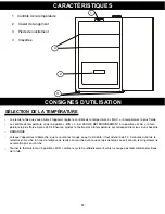 Preview for 15 page of Danby DUFM026B1WDD Owner'S Use And Care Manual