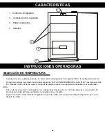 Preview for 24 page of Danby DUFM026B1WDD Owner'S Use And Care Manual